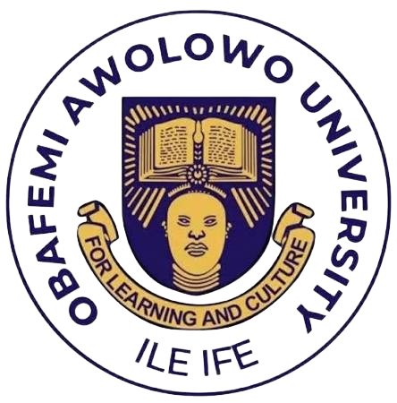 OAU crest